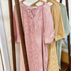 宜色家 听风连衣裙/睡裙 首创材质 A类亲肤品质 自带清凉 商品缩略图6