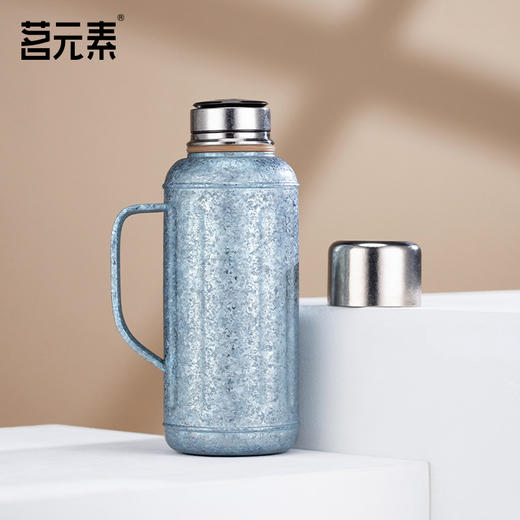 【茗元素】  大师1000  纯钛焖茶壶 1000MLPA 商品图7