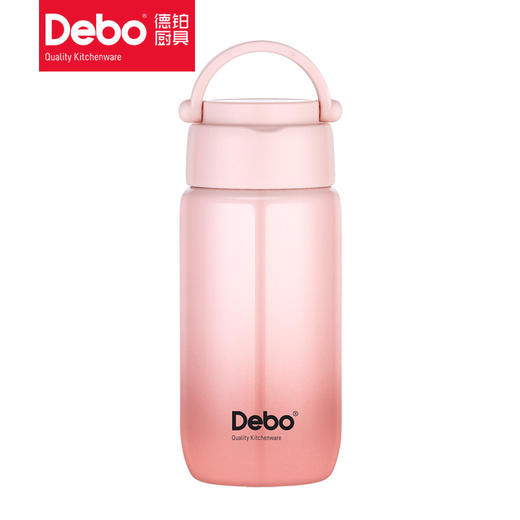 德铂欧曼(包包杯)180ml 商品图0