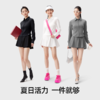 【品牌直发】小野和子运动蓬蓬短裙夏季网球半身裙防晒瑜伽A字裙休闲短裙 商品缩略图2