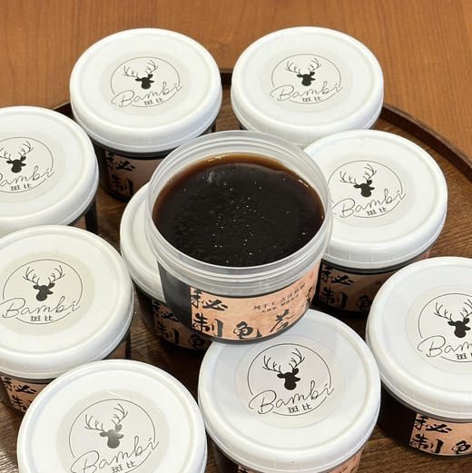 【第二件半价】古法龟苓膏 商品图1