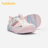 【商场同款】巴拉巴拉童鞋儿童学步鞋女童2026夏季新款镂空透气鞋 商品缩略图1