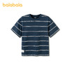 【商场同款】巴拉巴拉童装男童短袖t恤儿童2026新款夏装凉感抗菌 商品缩略图4