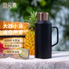 小钢炮mini焖茶壶黑色PA 商品缩略图0