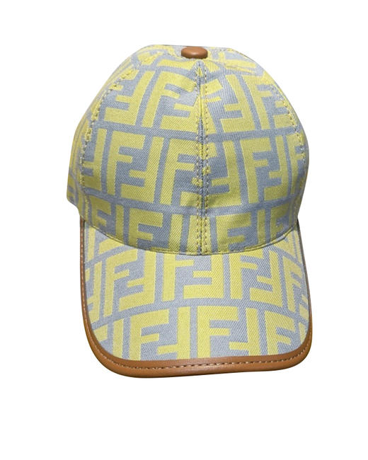 提花棒球帽ji011 商品图1