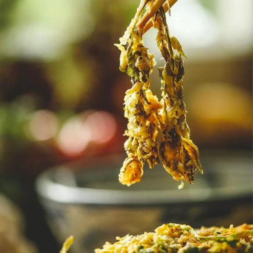 [最农公社]顺丰到家|沂蒙山露天红油香椿1斤2斤3斤4.5斤 商品图8