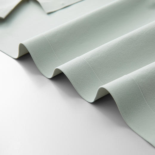 半身缘男女装 夏季10A抗菌凉感防晒迪桑皱冰肌短袖POLO衫256&257 商品图6