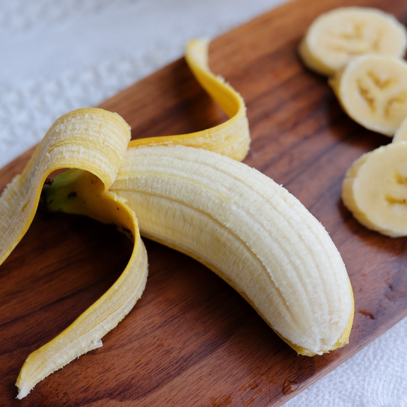 贝壳-佳丽蕉 精心挑选，香甜软糯，果香浓郁，口感细腻