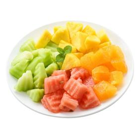 缤纷水果拼盘3-4人份  约650g/份