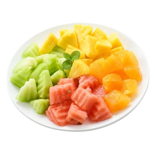 缤纷水果拼盘3-4人份  约650g/份 商品图0