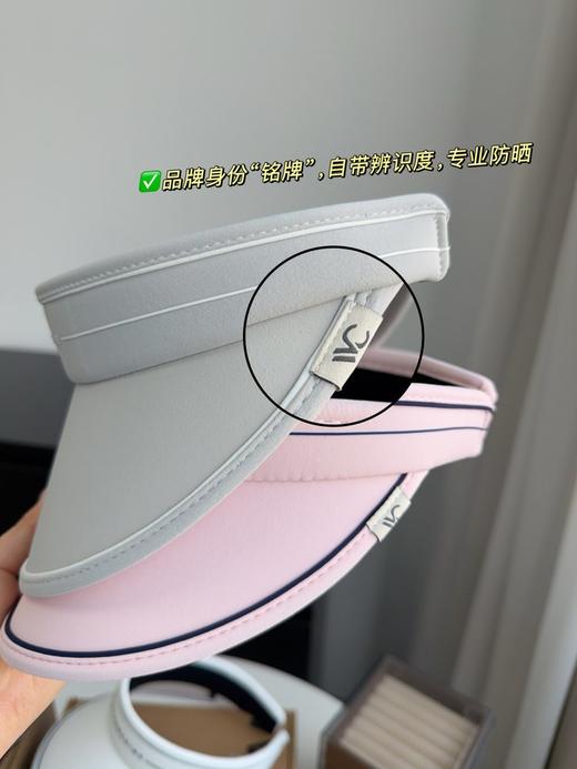 直发 正品【VVC空顶防晒帽】 专业UPF50+高倍防晒，有效阻隔紫外线 商品图2