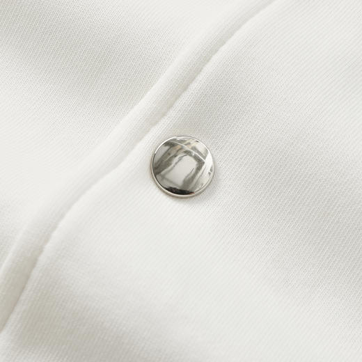 gxgjeans男装男士棒球服2026春款运动百搭日常休闲夹克外套男K&C 商品图7