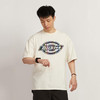 Dickies胸前大LOGO镭射休闲短袖 百搭简约男女同款T恤 DK012183 商品缩略图8