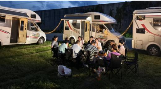 【暑期盛夏伊犁房车亲子营】--早鸟拼团立减1000！ 商品图7