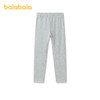 【商场同款】巴拉巴拉童装女童瑜伽裤儿童打底裤2026夏装新款甜美 商品缩略图2