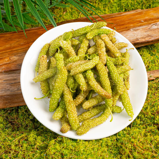 鲜果桑葚丨半野生高原种植，全年少雨、软、甜、香，蜜香浓郁，9 成熟精摘，特有的香气，颠覆你对桑葚的全部想象⭐顺丰快递 商品图4