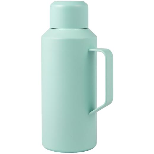 小钢炮mini焖茶壶蓝色PA 商品图2