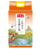 【八十八倉甄选】锦鲤福东北黑土地长粒香米5kg 商品缩略图0