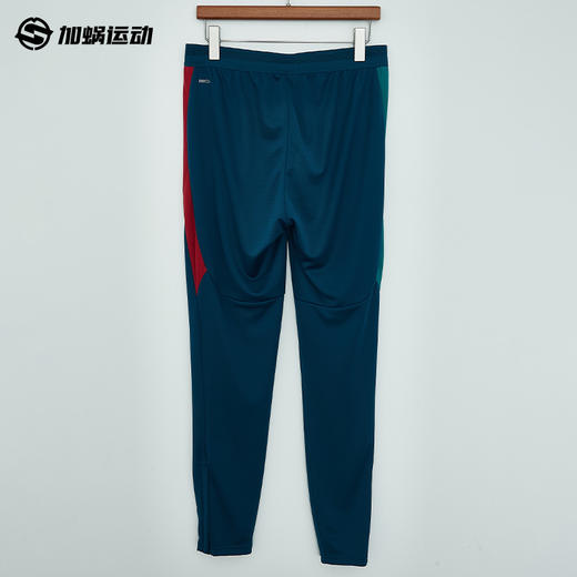 SFS彪马Puma2026世界杯葡萄牙运动裤热身训练收腿长裤男784780-15 商品图1