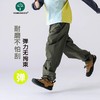 vonbonkids山系轻户外耐磨专业锦纶防水登山裤K07C26001 商品缩略图2
