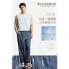 欧波曼莱赛尔印花男士家居裤1756（花色请备注） 商品缩略图1