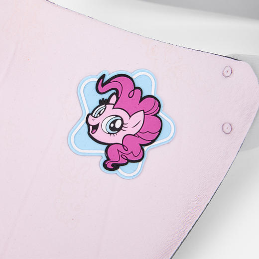 【商场同款小马宝莉IP】巴拉巴拉儿童帽子女童空顶帽防晒遮阳时尚 商品图3