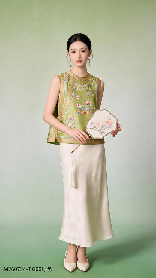 M260724-T马甲 商品图2