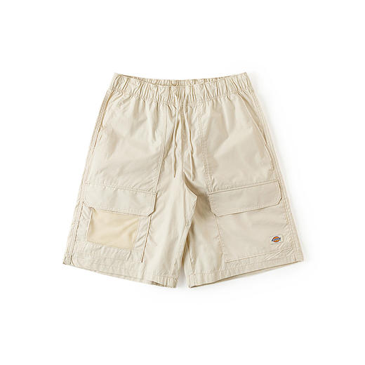 Dickies短裤网布口袋城市宽松休闲工装口袋短裤 休闲百搭 DK013096 商品图3