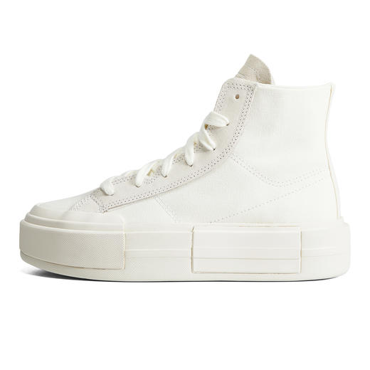 【店庆提前购】【6折】 7楼CONVERSE匡威 白色高帮超轻UU帆布鞋A04688C吊牌价549元  现价329 商品图1
