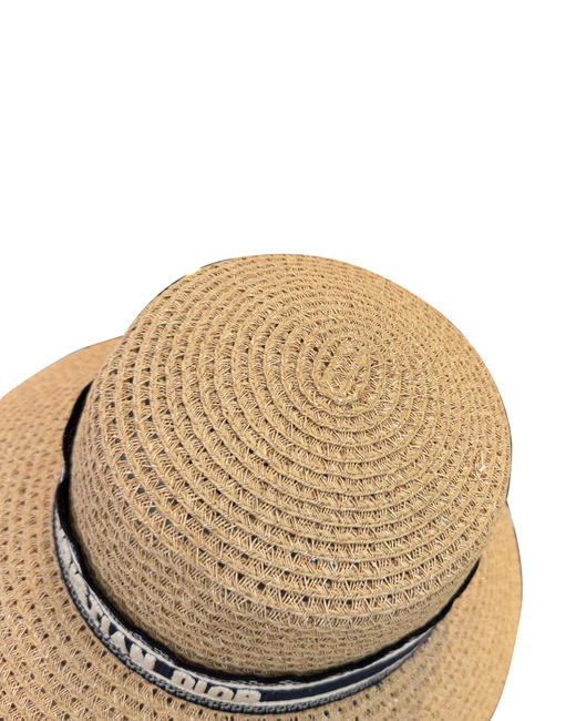 镂空礼帽草帽zh010 商品图2