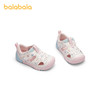 【商场同款】巴拉巴拉童鞋儿童学步鞋女童2026夏季新款镂空透气鞋 商品缩略图4