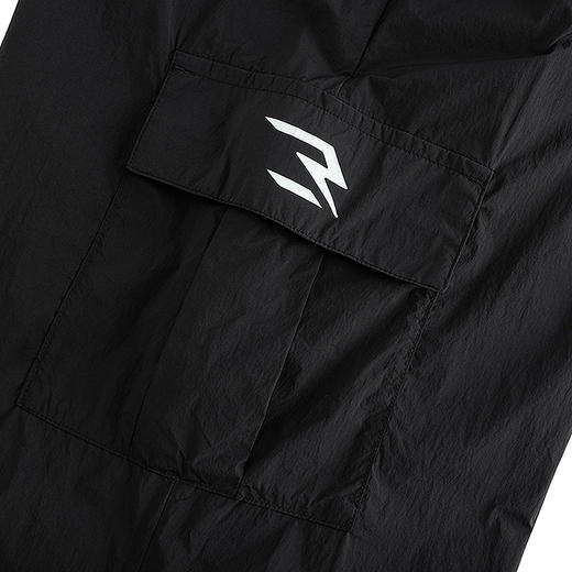 NIKE 3BRAND 夏 大童小童 长裤 RWN-WP-1887 商品图4