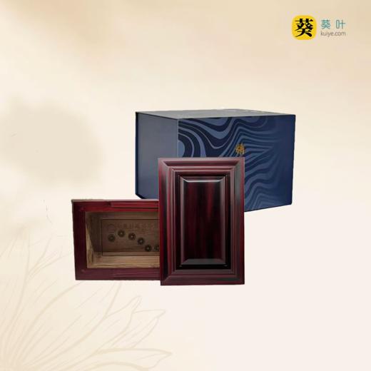 吉祥八宝骨灰盒寿盒骨灰罐骨灰坛 商品图2