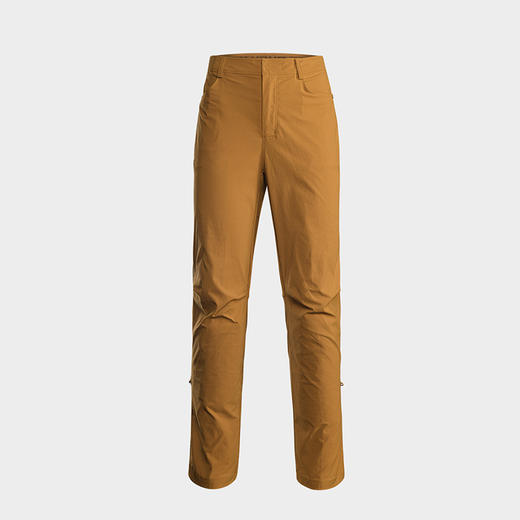 KAILAS凯乐石 户外运动 女款9a长裤 KG2415420【Z】 商品图3