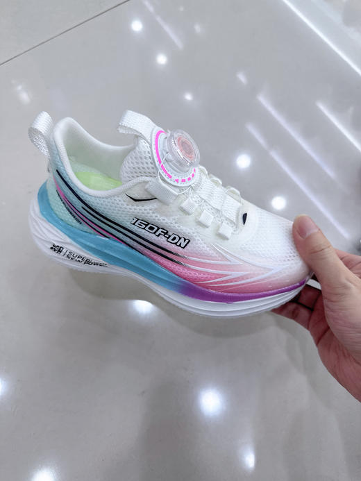 福得隆 6238 单网纽扣 33-38 商品图0