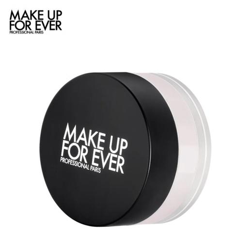 3548752207881 玫珂菲MAKE UP FOR EVER -高清无痕定妆蜜粉0.2修色薰衣紫  1g 商品图1