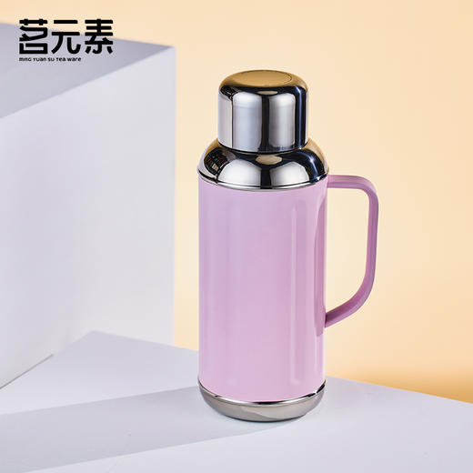 小钢炮2.0mini/金银时代/焖茶壶粉色PA 商品图8