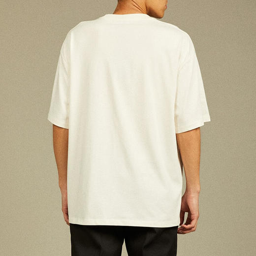 Dickies工装灵感休闲印花短袖T恤 男女情侣款易搭配DK012606 商品图2