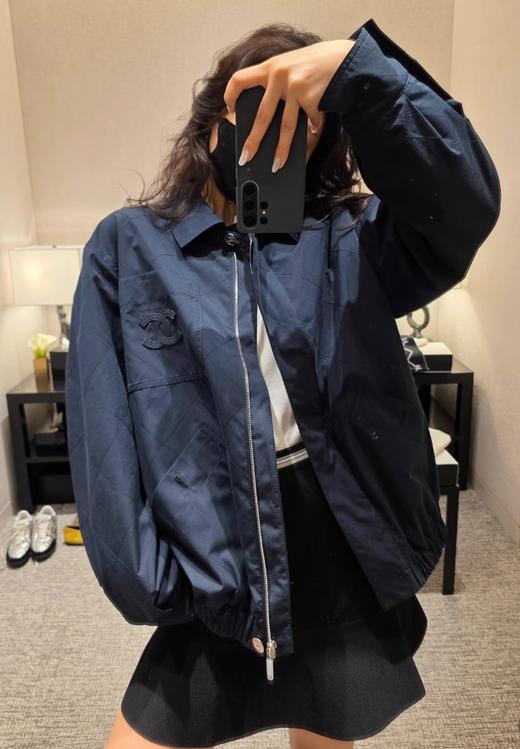 女款刺绣夹克外套la025 商品图1