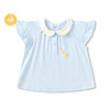 【balaOne】巴拉巴拉童装宝宝上衣婴儿短袖t恤女童2026新款夏季萌 商品缩略图4
