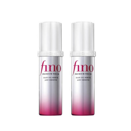 【跨境】芬浓FINO透润护发精华油70ml*2（独立包装） 商品图0