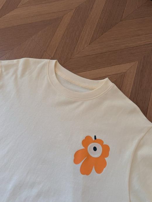【4.2有新】四色花朵T恤，自留两件，推荐！不退了换色换码～ 商品图11
