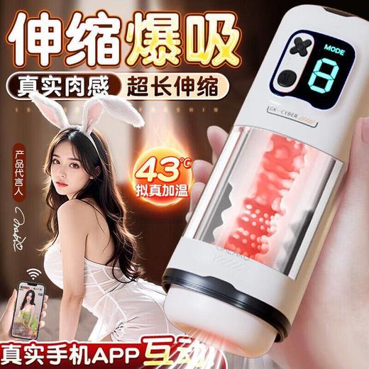 GALAKU赛博引力AI斐济杯 商品图1