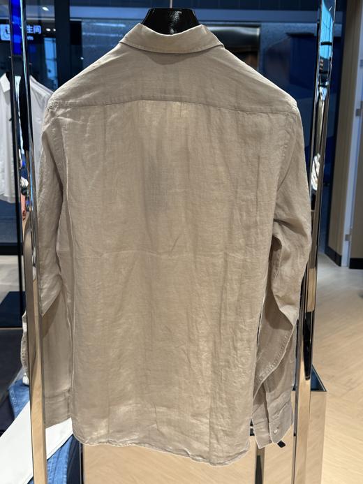 HUGO BOSS 衬衫男  50556077-286 . 商品图1