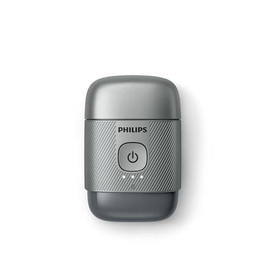 6923410710458 飞利浦PHILIPS 剃须刀男士小巧便携鹅卵石YQ660/RQ892/RQ901/RQ903 商品图0