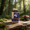 M000长白山有机灵芝孢子粉【250g*2瓶】 商品缩略图0