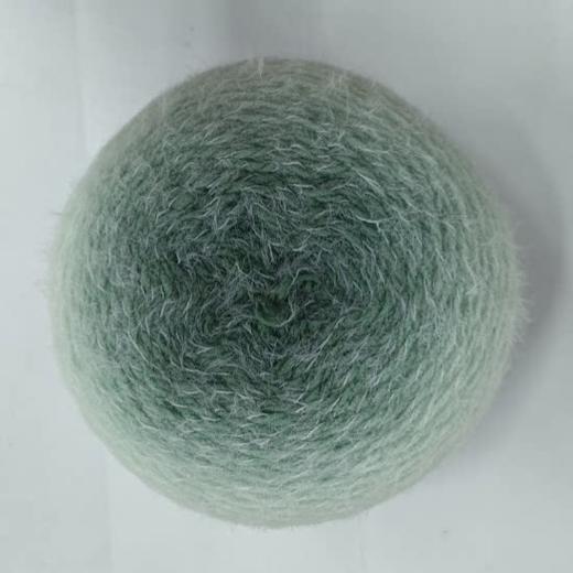 趣织社梦羽195g直播专享4团装手工编织diy钩针棒针帽子 商品图2