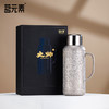 【茗元素】  大师1000  纯钛焖茶壶 1000MLPA 商品缩略图3