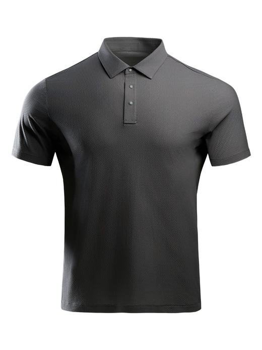 龙牙隐之风绫COOLMAX短袖POLO 商品图7