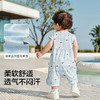 【balaOne】巴拉巴拉宝宝连体衣婴儿哈衣2026新款清新自然可爱萌 商品缩略图3